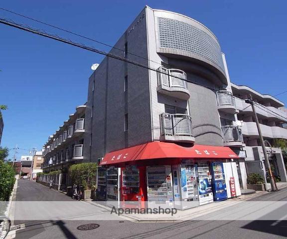 サンコート五條