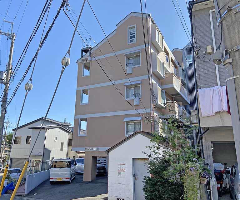 リノステイ京都沓掛