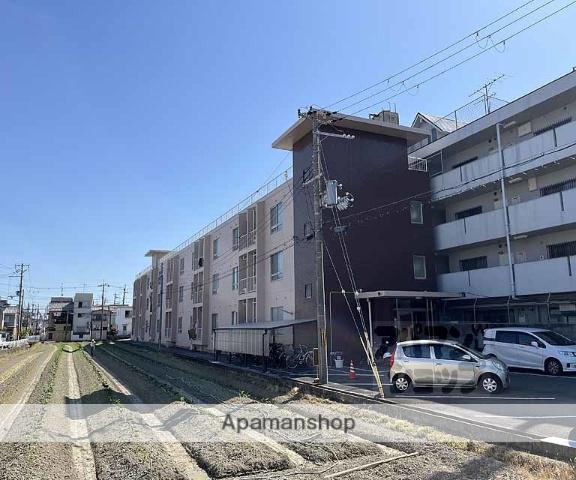 瓜生ハイツ