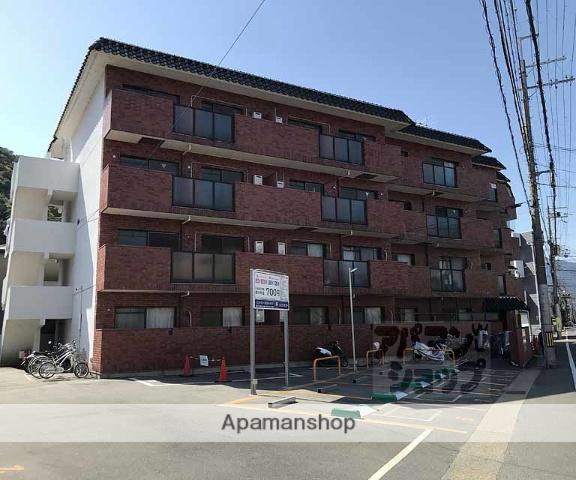 エバーグリーン嵐山