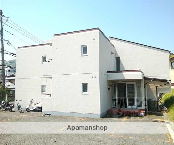 マルカクカウンタックハイツ