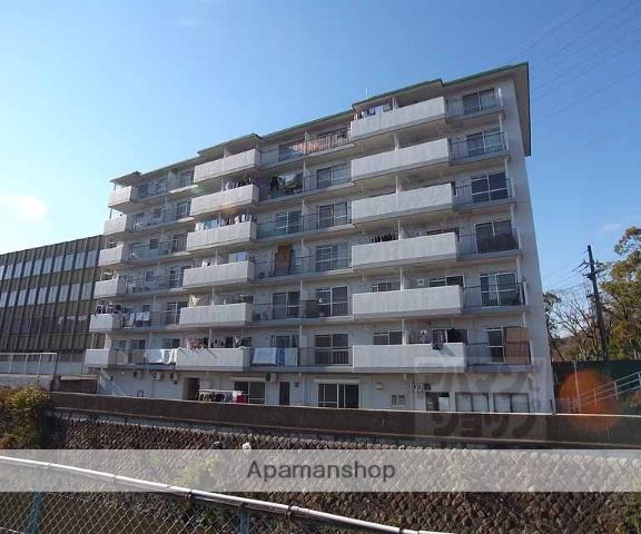 西京極グリーンハイツ