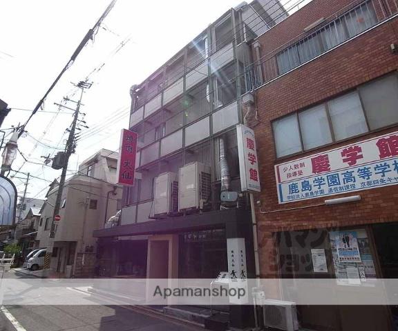 ルーセント西院