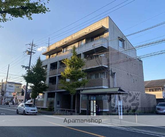 ランブラス桂 水築町