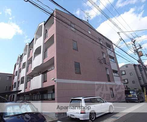 アンジュ西京極