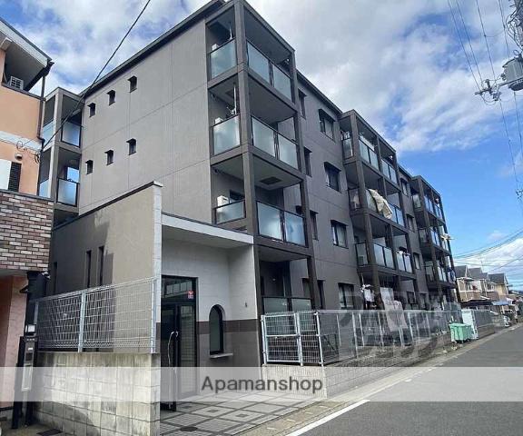 アーバニティー桂