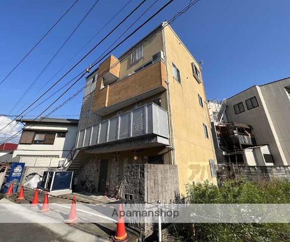 アルティスタ東向日