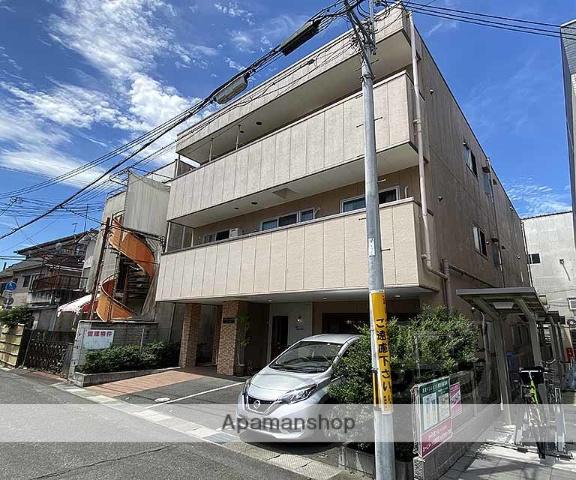 メゾンショコラ