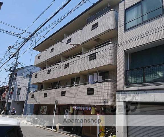 ルシェール西院