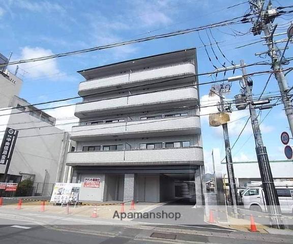 エリーフラッツ梅の宮