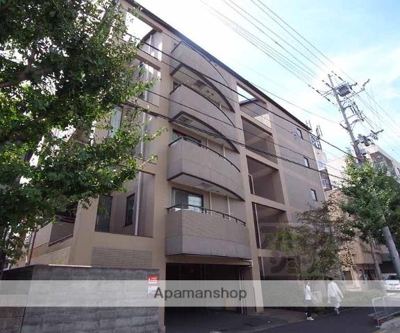 ドゥエル嵯峨の荘