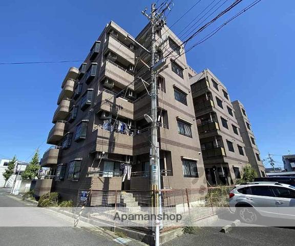 レイジェンス大八木