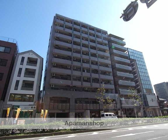 ジョイテル西院