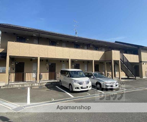 グラシューズメゾンⅡ