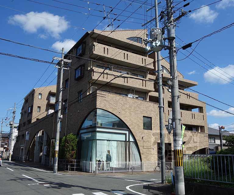 GARNET RESIDENCE上桂