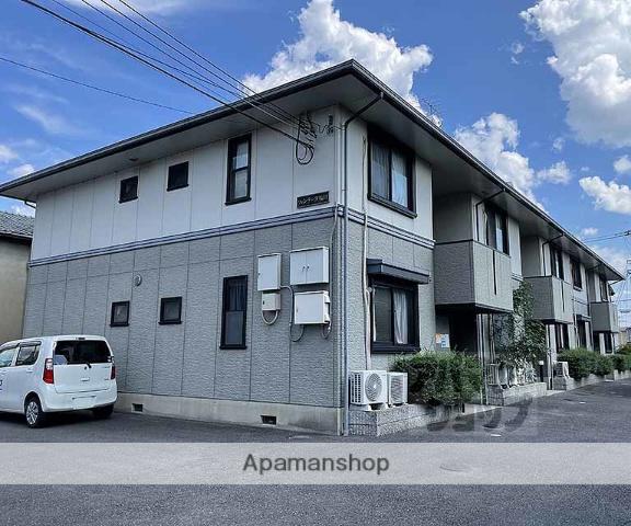 フォンテーヌ塩田