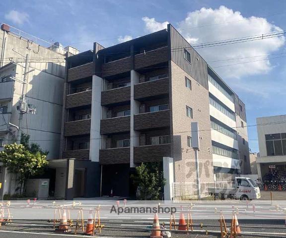 桂徳大寺北町マンション