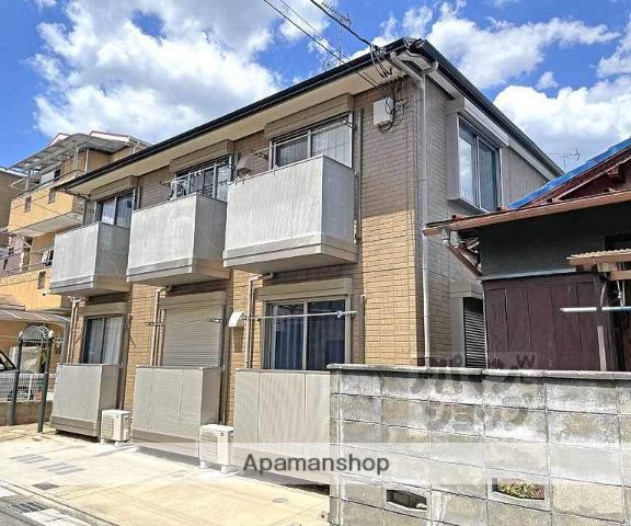 グレースフル長岡京