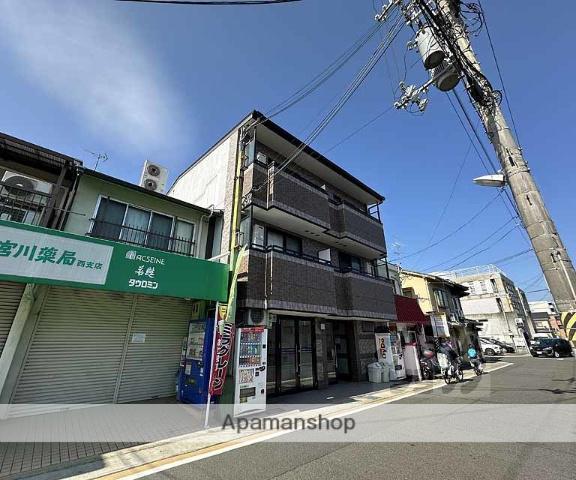 ステーション・フロント桂