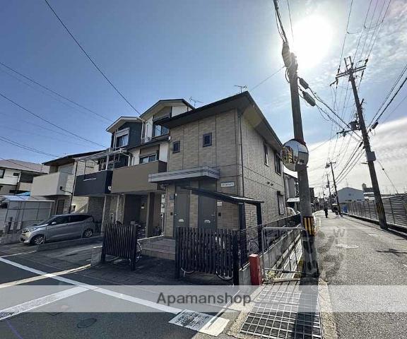 芝ノ下ハイツ