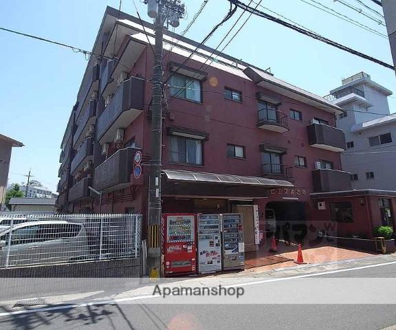 ピエスあさのA