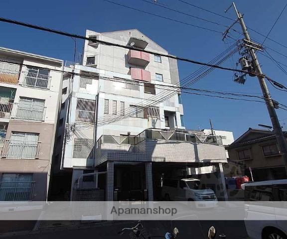 スカイロード太秦