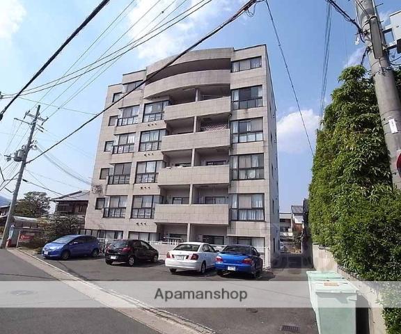 ドエル梅の宮館