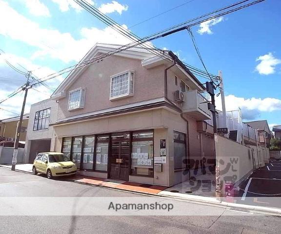 コーポ 未麗 妙心寺