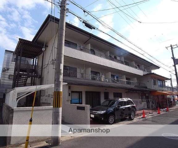 プロスパーズD・C