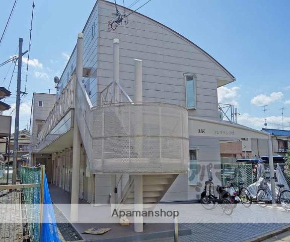 第46長栄MKフレグランス桂