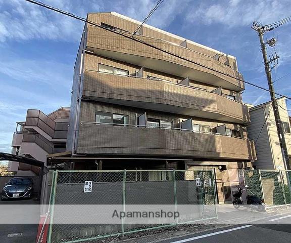 リアライズ桂(1K/1階)