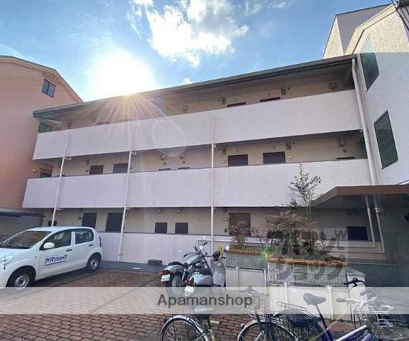 第26長栄センチュリーハイツ(ワンルーム/1階)