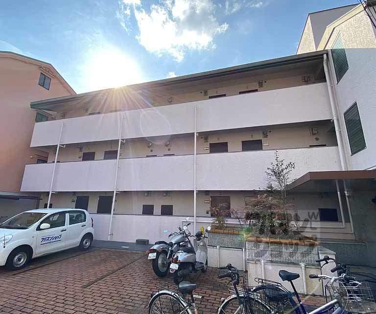 第26長栄センチュリーハイツ