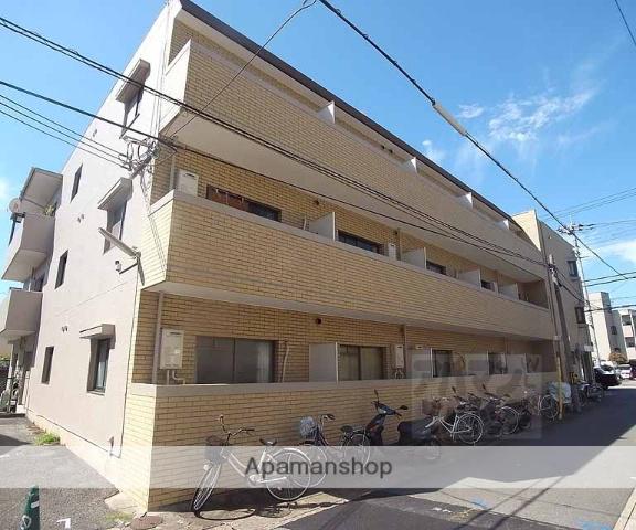 シャルムかたびら(1K/3階)