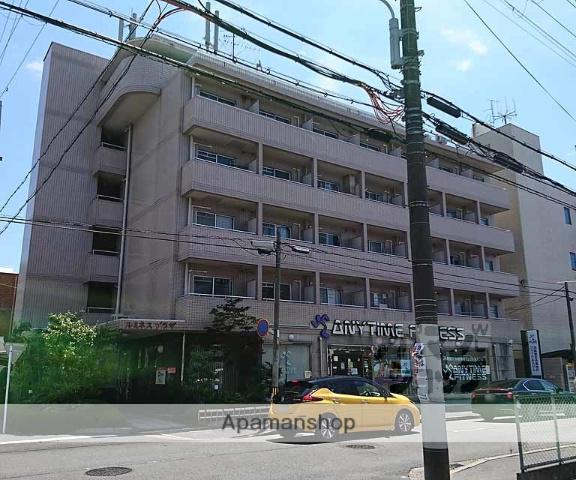 ルミネスプラザ