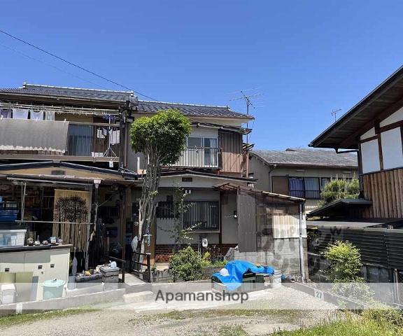京都府京都市西京区山田南山田町の戸建賃貸