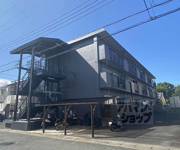 離宮リバーハイツ