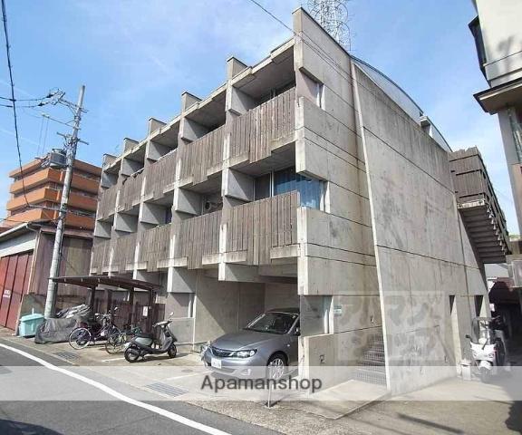 グランデ西京極