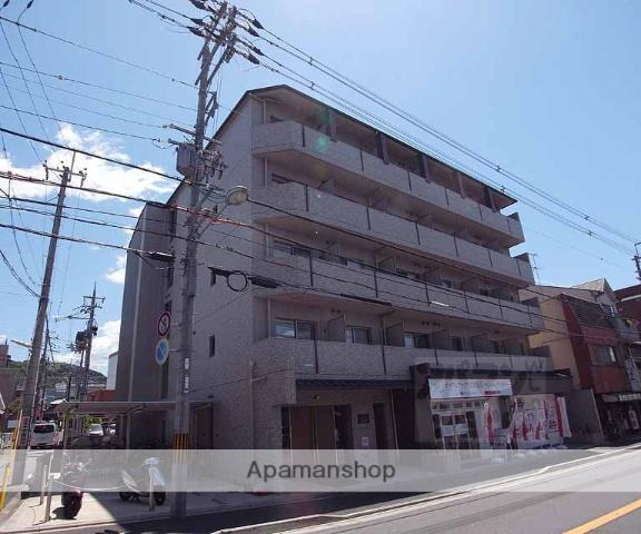 ファインブルーム伏見稲荷
