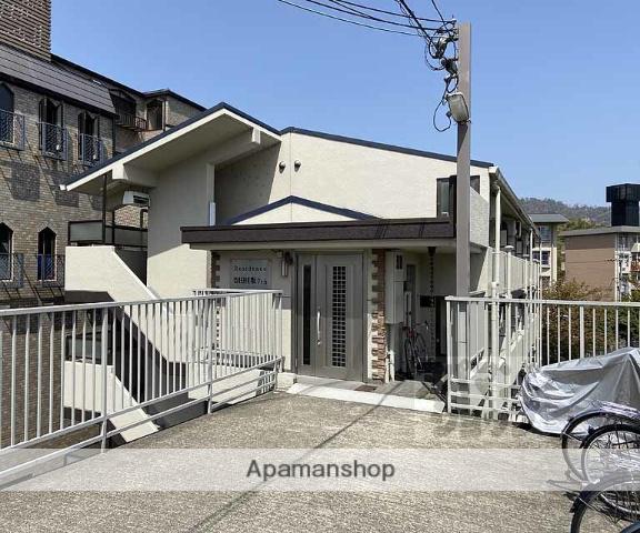 第7レジデンス春田