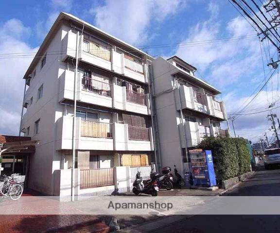 サンハイツ嵯峨野