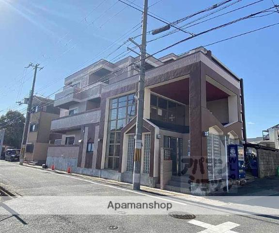 レジデンス桂川