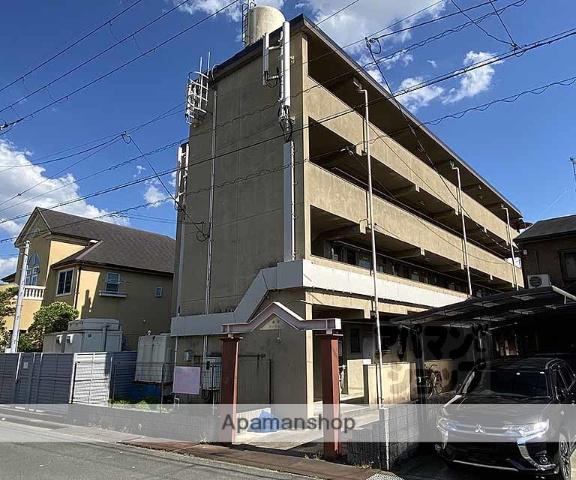 藤岡マンション