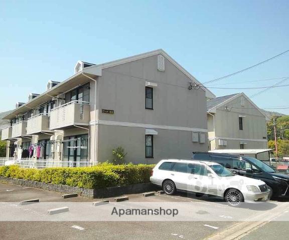 セジュール桂坂