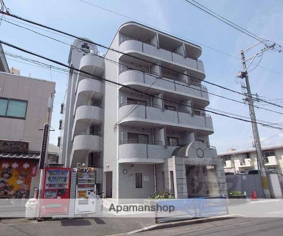 デトムワン城南宮道