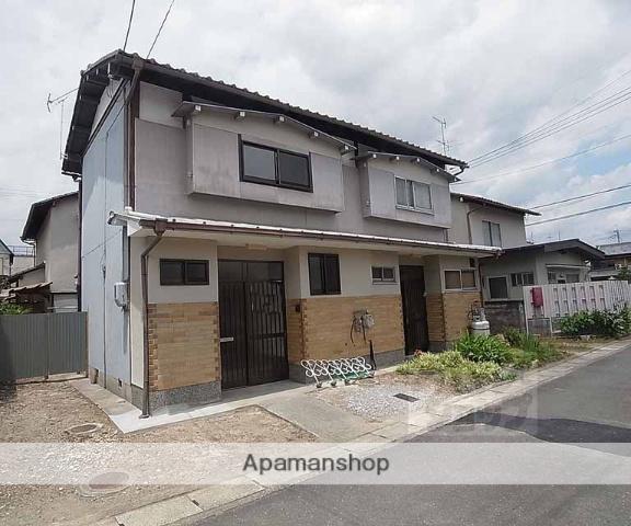 山田弦馳町貸家４４