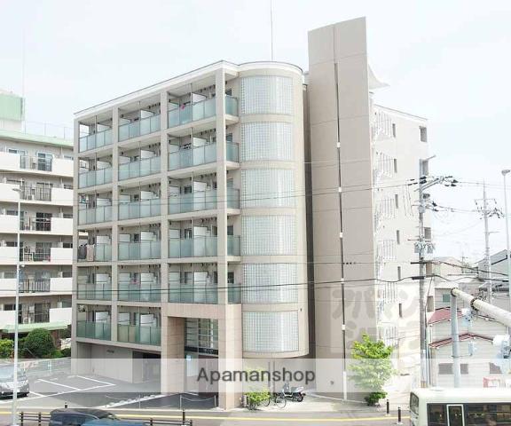 エリーフラッツ桂南