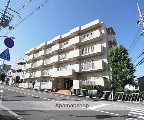 アクエルド長岡京(2LDK/2階)