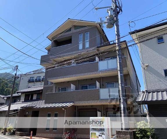 エリーフラッツ嵐山
