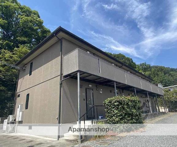 VILLA紅葉(1K/2階)